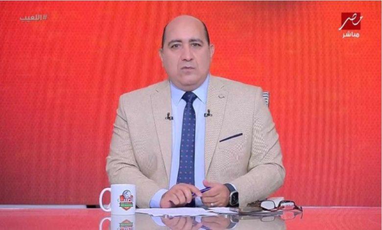 مفيش فايدة .. مهيب عبد الهادي يُهاجم إدارة الأهلي بعد الخروج الإفريقي