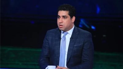 محمد شيحة: أزمات الإسماعيلي بدأت منذ 2011.. والراحل العامري فاروق كان يدعمنا بقوة