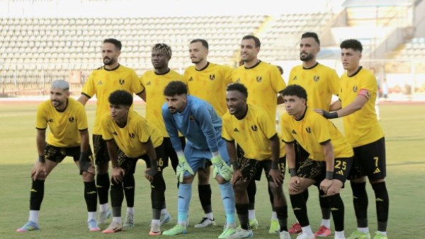 مناقشة أوضاع فريق الكرة.. وزير الشباب يلتقي مجلس إدارة الإسماعيلي والجهاز الفني