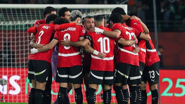 الاتحاد البرازيلي يؤكد على ميعاد ودية المنتخب أمام مصر استعداداً لكأس العالم