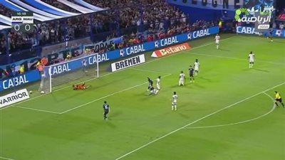 الأرجنتين ضد موريتانيا.. اهداف وملخص نتيجه مباراة منتخب الارجنتين وموريتانيا الودية