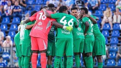 القادسية ضد الأهلي.. موعد مباراة الأهلي والقادسية في دوري روشن السعودي والقنوات الناقلة والتشكيل المتوقع