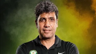 سامي الشيشيني مديرا للكرة بنادي البنك الأهلي