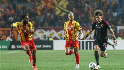 الترجي التونسي يعلن صدمة لجماهيره قبل مواجهة الأهلي في دوري أبطال إفريقيا