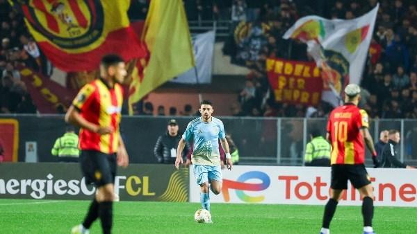 دوري أبطال إفريقيا.. إجراء جديد في الترجي قبل إياب الأهلي
