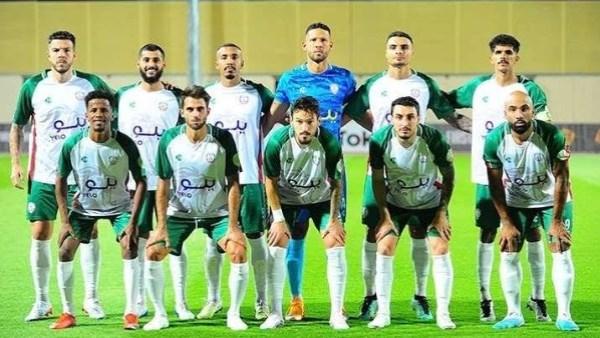 الخلود يطيح بـ اتحاد جدة ويتأهل لنهائي كأس خادم الحرمين الشريفين