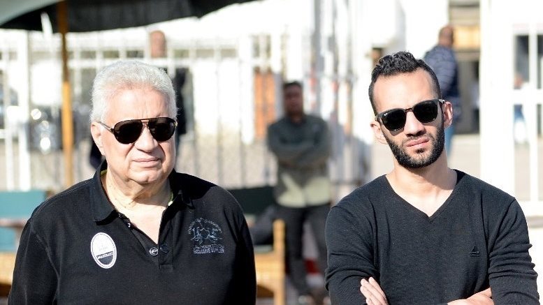 أمير مرتضى منصور: أكثر لاعب حزنت على رحيله عن الزمالك هو أشرف بن شرقي