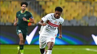 اتحاد الكرة يعلن حكام مباراة الزمالك والاتحاد السكندري في الدوري المصري