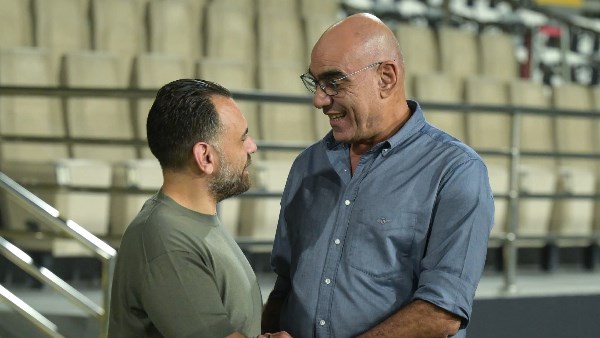 هشام نصر: الزمالك يسير ضد المنطق وجون إدوارد أصر على المشاركة في كأس الرابطة بالناشئين