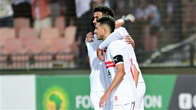 ماتش الزمالك اليوم.. الزمالك يتأهل لنصف نهائي الكونفدرالية بعد الفوز على أوتوهو