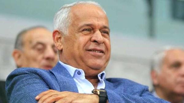 فرج عامر: محمد صبحي كاد ان يفسد فرحة الزمالك
