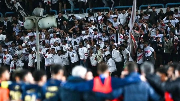 الدردير: نفسنا نوصل كأس العالم يا زمالك