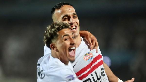 الزمالك في العيد.. رحيل وشيك وعودة المصابين وصفقات سوبر في الطريق