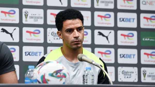 عمر جابر ينتظم في تدريبات الزمالك الجماعية
