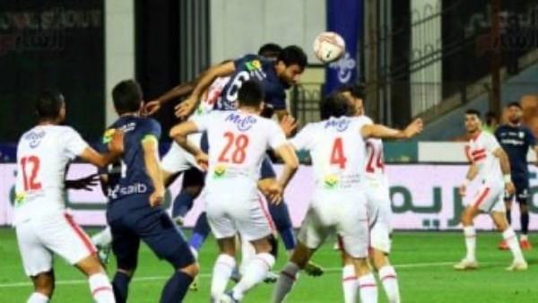 بعثة الزمالك تصل الكونغو و السفيرة تستقبلها