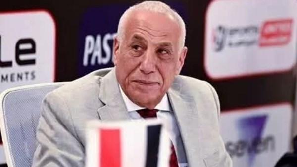 فتحي سند يوجه رسالة دعم لحسين لبيب بعد خضوعه لعملية جراحية