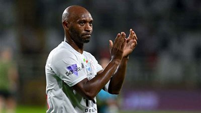 هشام نصر: جون إدوارد لم يضغط على شيكابالا للاعتزال والدليل عبد الله السعيد