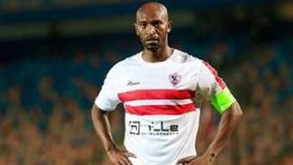 نائب رئيس الزمالك يكشف حقيقة ضغط جون إدوارد على شيكابالا للاعتزال