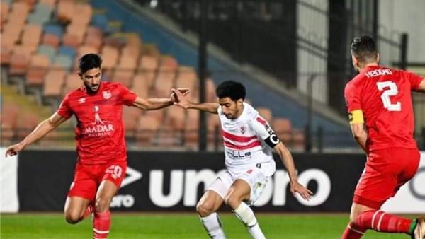 14 قضية.. خبير تحكيمي يكشف الرقم الحقيقي لمستحقات الزمالك المتأخرة