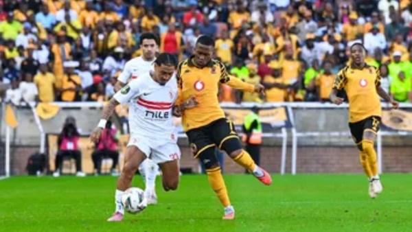 قبل مواجهة أوتوهو.. تعرف على مشوار الزمالك في الكونفدرالية