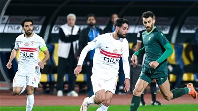 مباراة الزمالك اليوم ضد إنبي.. الموعد والقنوات الناقلة وفرصة تعزيز الصدارة