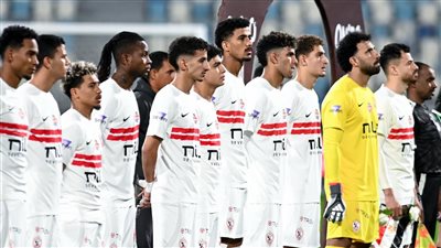 موعد مباراة الزمالك والاتحاد السكندري في الدوري المصري والقناة الناقلة