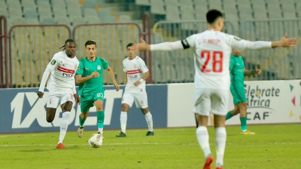 عينه على الدوري.. 4 محاذير في الزمالك قبل مباراة الاتحاد السكندري