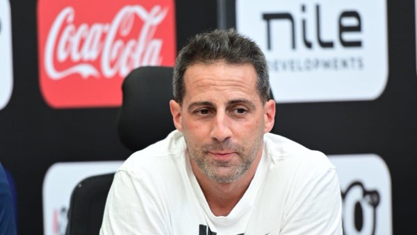 160ألف دولار غرامة جديدة على الزمالك بسبب يانيك فيريرا