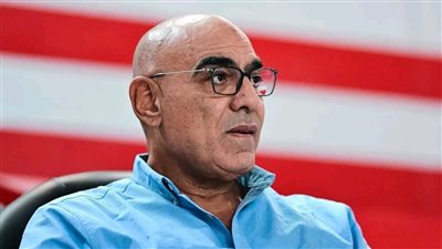 هشام نصر: جون إدوارد مبيعملش حاجة في الزمالك إلا بموافقة المجلس