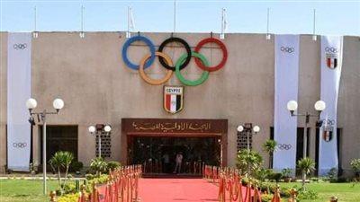 اللجنة الأولمبية المصرية تعلن منح دراسية للاعبين الأولمبيين في المجر