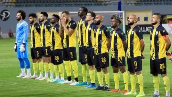 مواعيد مباريات المقاولون العرب في المرحلة الثانية من الدوري المصري 2026