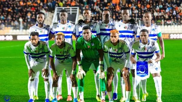 نائب رئيس الهلال السوداني يعلن استقالته بعد وداع دوري الأبطال