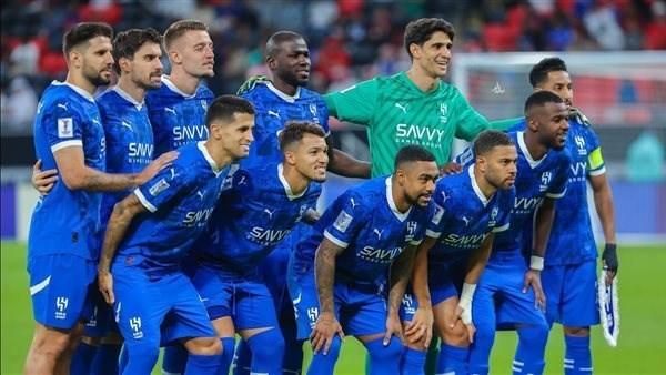 التعادل السلبي يحسم الشوط الأول بين الهلال والفتح في الدوري السعودي