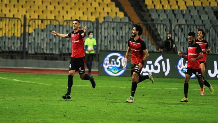 الدوري المصري ... بتروجيت يواجه طلائع الجيش اليوم
