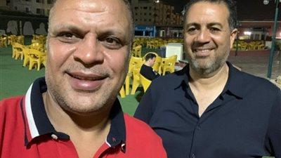 احتفال برنامج أهلاوي زملكاوي بالعام السادس نجاح مستمر