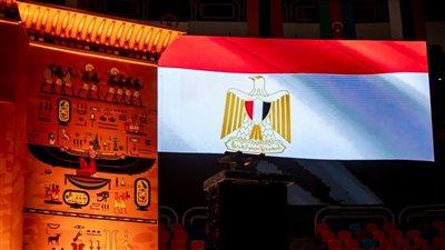 مصر تستضيف بطولة كأس العالم للجمباز الفني 2026