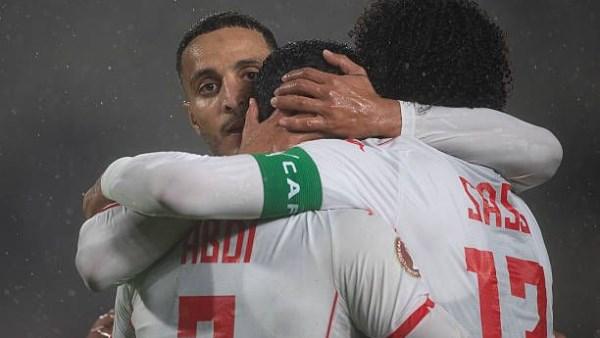 غياب ثنائي الأهلي والزمالك.. قائمة تونس لمواجهتي هايتي وكندا وديا