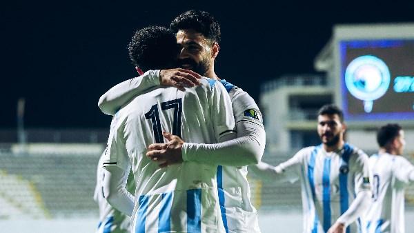 بيراميدز يتأهل لنصف نهائى كأس مصر على حساب بتروجت