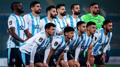 بيراميدز يواجه ليفلز وديًا استعدادًا لنصف نهائي كأس مصر ومواجهة المصري في الدوري