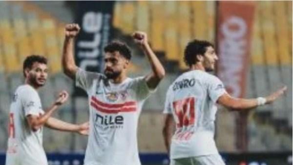 جهود مصرية خالصة .. ناقد رياضي يحتفل بتأهل الزمالك لنصف نهائي الكونفدرالية