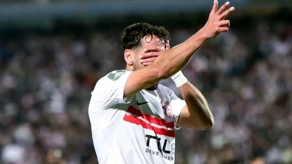 بعد تأهل الفريق بالكونفدرالية.. لاعب الزمالك السابق: الواحد دمه نشف