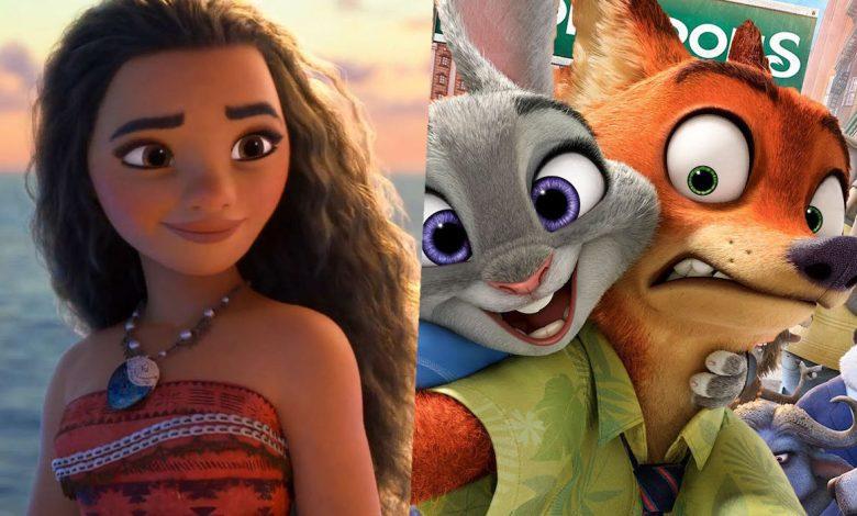أفلام ديزني تُطرح قريبًا في السينما.. أبرزها موفاسا وسنو وايت 2
