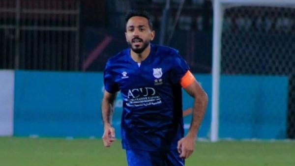 كهربا علي مقاعد البدلاء.. تشكيل إنبي ضد الزمالك في الدوري المصري