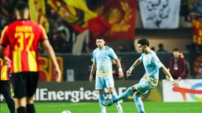 الأهلي ضد الترجي.. تشكيل الأهلي المتوقع ضد الترجي التونسي في إياب ربع نهائي دوري أبطال أفريقيا