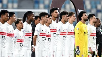 الزمالك ضد الاتحاد السكندري.. تشكيل الزمالك المتوقع ضد الاتحاد السكندري في الدوري المصري الممتاز
