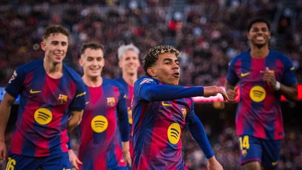تشكيل برشلونة المتوقع أمام أتلتيكو مدريد اليوم في كأس ملك إسبانيا