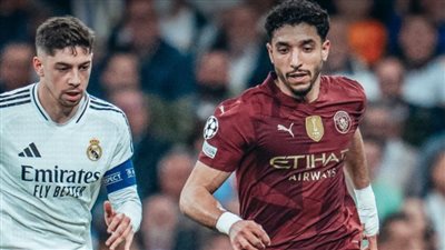 الريال ضد مان سيتي.. تشكيل ريال مدريد الرسمي لمواجهة مانشستر سيتي في دوري أبطال أوروبا