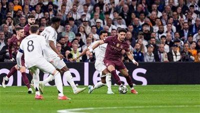 مان سيتي ضد الريال.. تشكيل ريال مدريد الرسمي لمواجهة مانشستر سيتي في دوري ابطال اوروبا