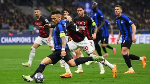 تشكيل ميلان والإنتر المتوقع في ديربي الغضب بالدوري الإيطالي