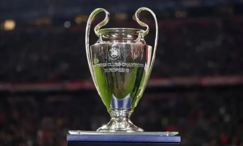 قناة تعرض دوري أبطال أوروبا مجانا